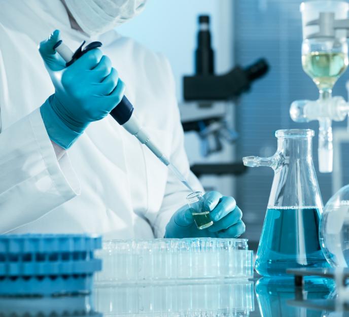 Custom Formulations Custom Formulations