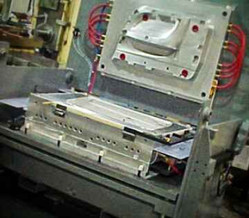 Manufacturing Manufacturing